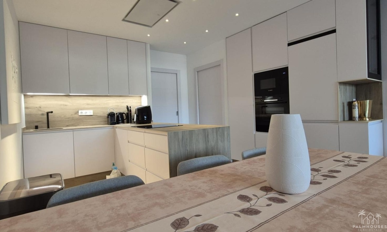 Resale - Apartments - San Pedro del Pinatar - San Pedro De Pinatar