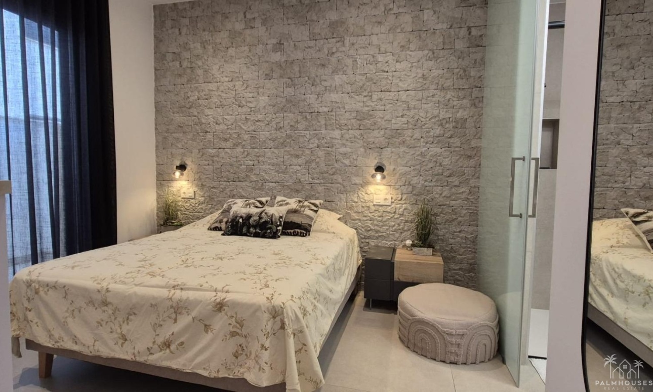 Resale - Apartments - San Pedro del Pinatar - San Pedro De Pinatar