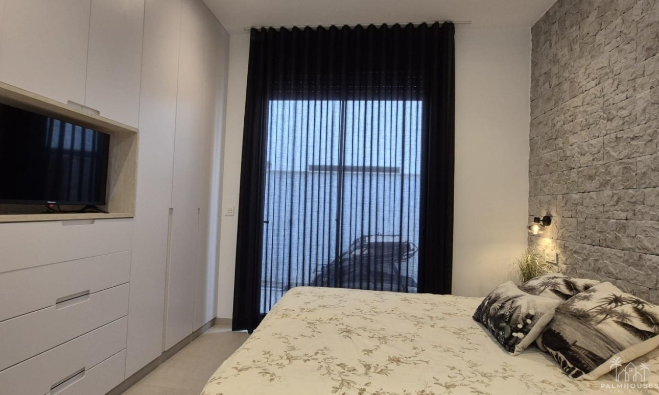 Resale - Apartments - San Pedro del Pinatar - San Pedro De Pinatar