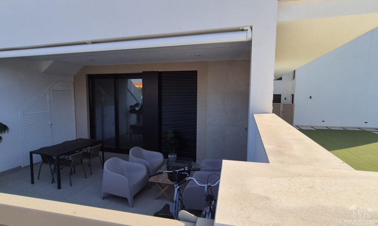 Resale - Apartments - San Pedro del Pinatar - San Pedro De Pinatar