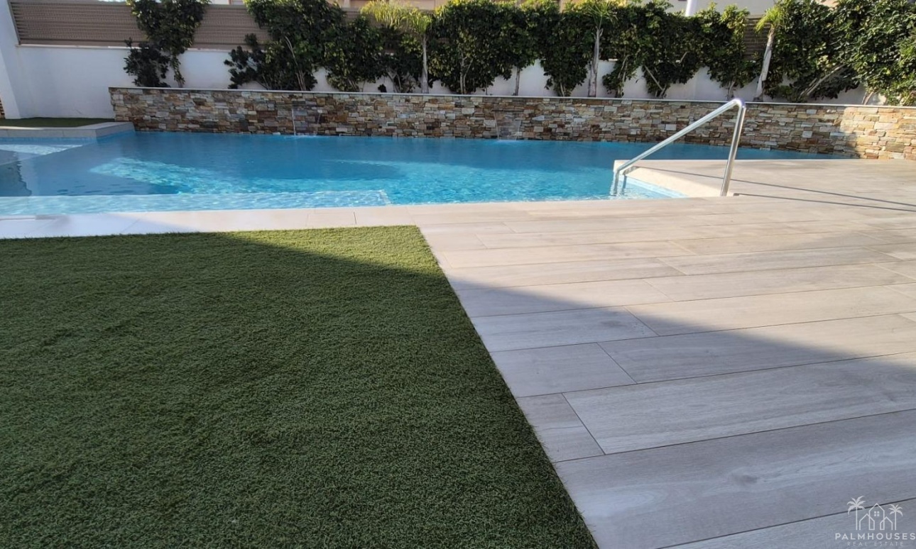 Resale - Apartments - San Pedro del Pinatar - San Pedro De Pinatar