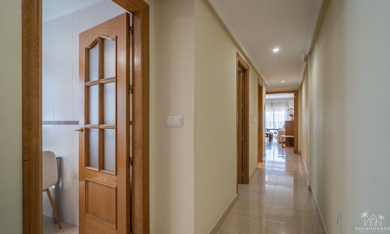 Resale - Apartments - San Pedro del Pinatar - San Pedro De Pinatar