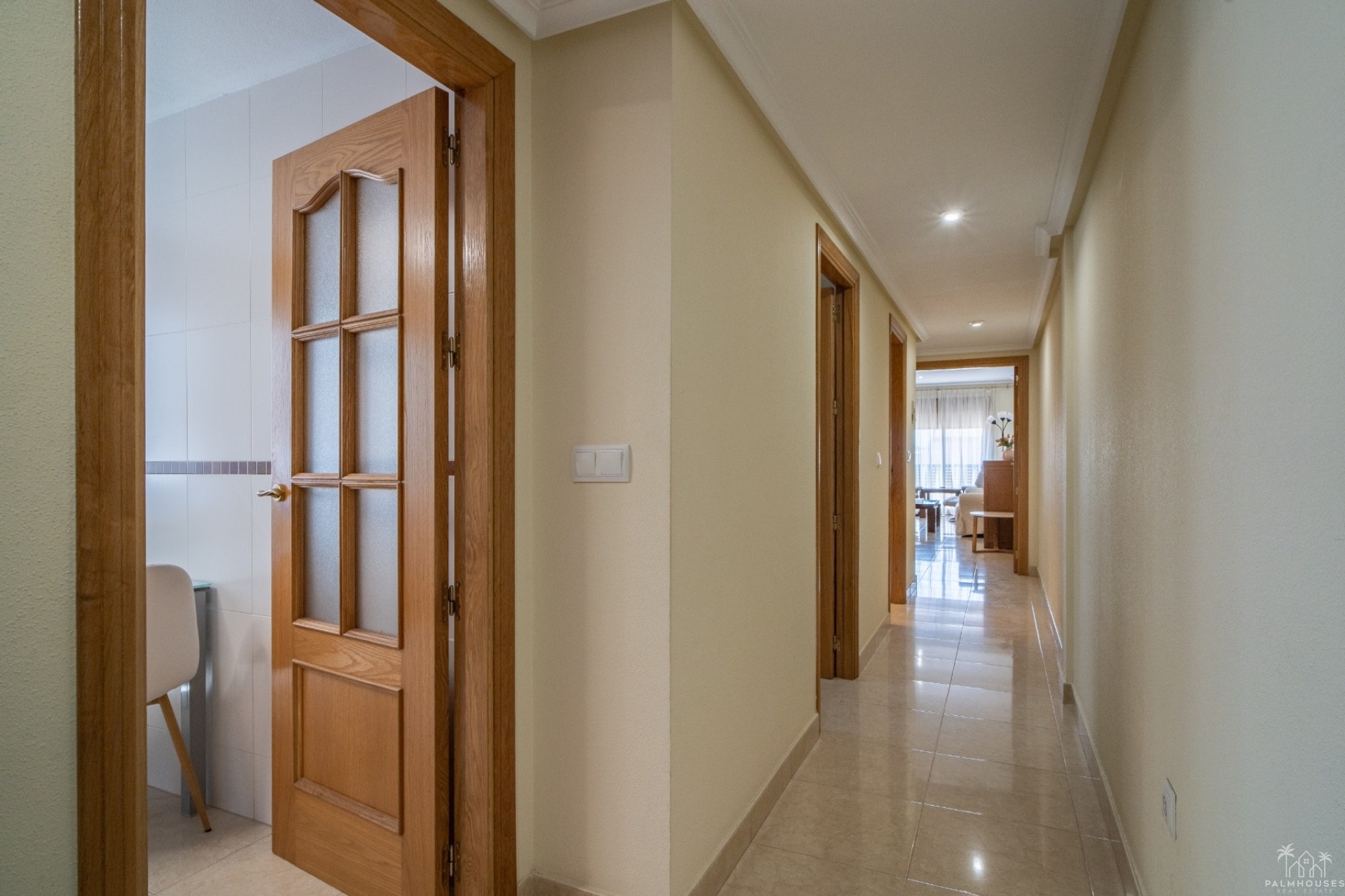 Resale - Apartments - San Pedro del Pinatar - San Pedro De Pinatar