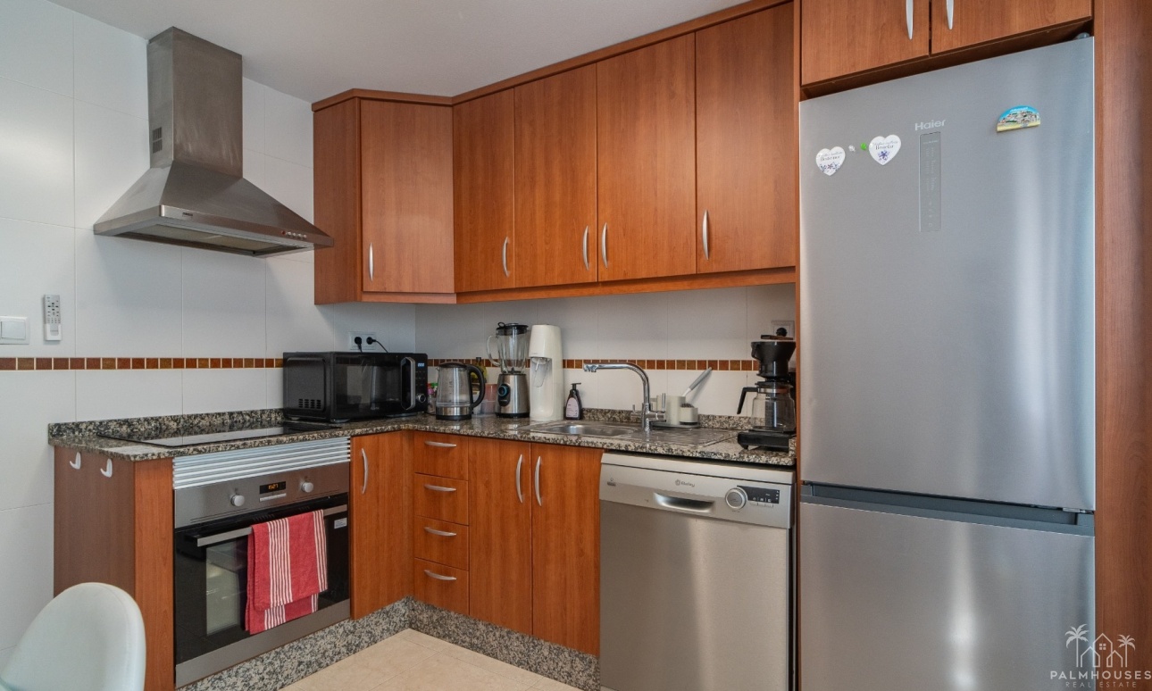 Resale - Apartments - San Pedro del Pinatar - San Pedro De Pinatar