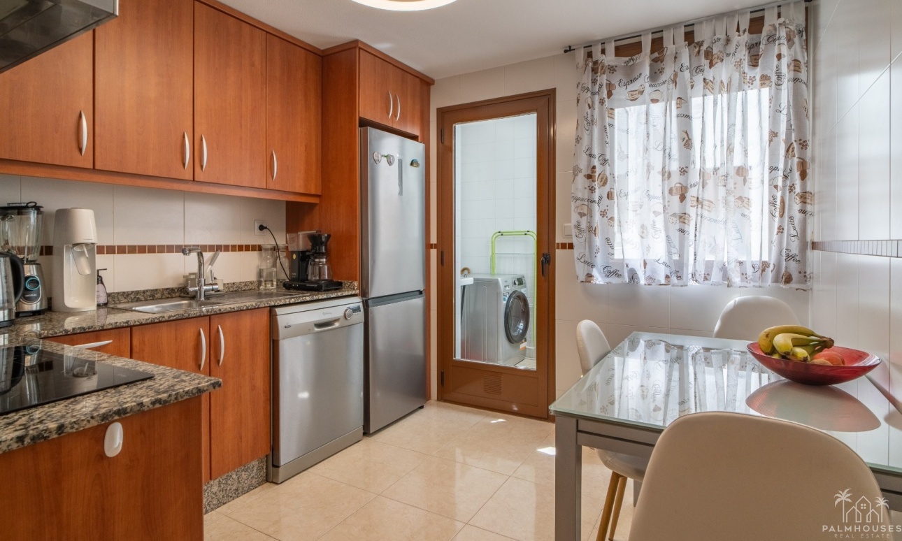 Resale - Apartments - San Pedro del Pinatar - San Pedro De Pinatar
