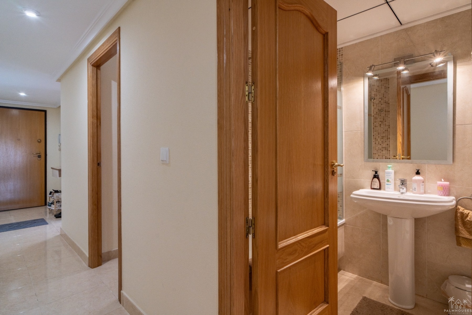Resale - Apartments - San Pedro del Pinatar - San Pedro De Pinatar