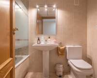 Resale - Apartments - San Pedro del Pinatar - San Pedro De Pinatar