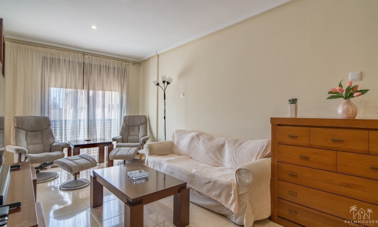 Resale - Apartments - San Pedro del Pinatar - San Pedro De Pinatar