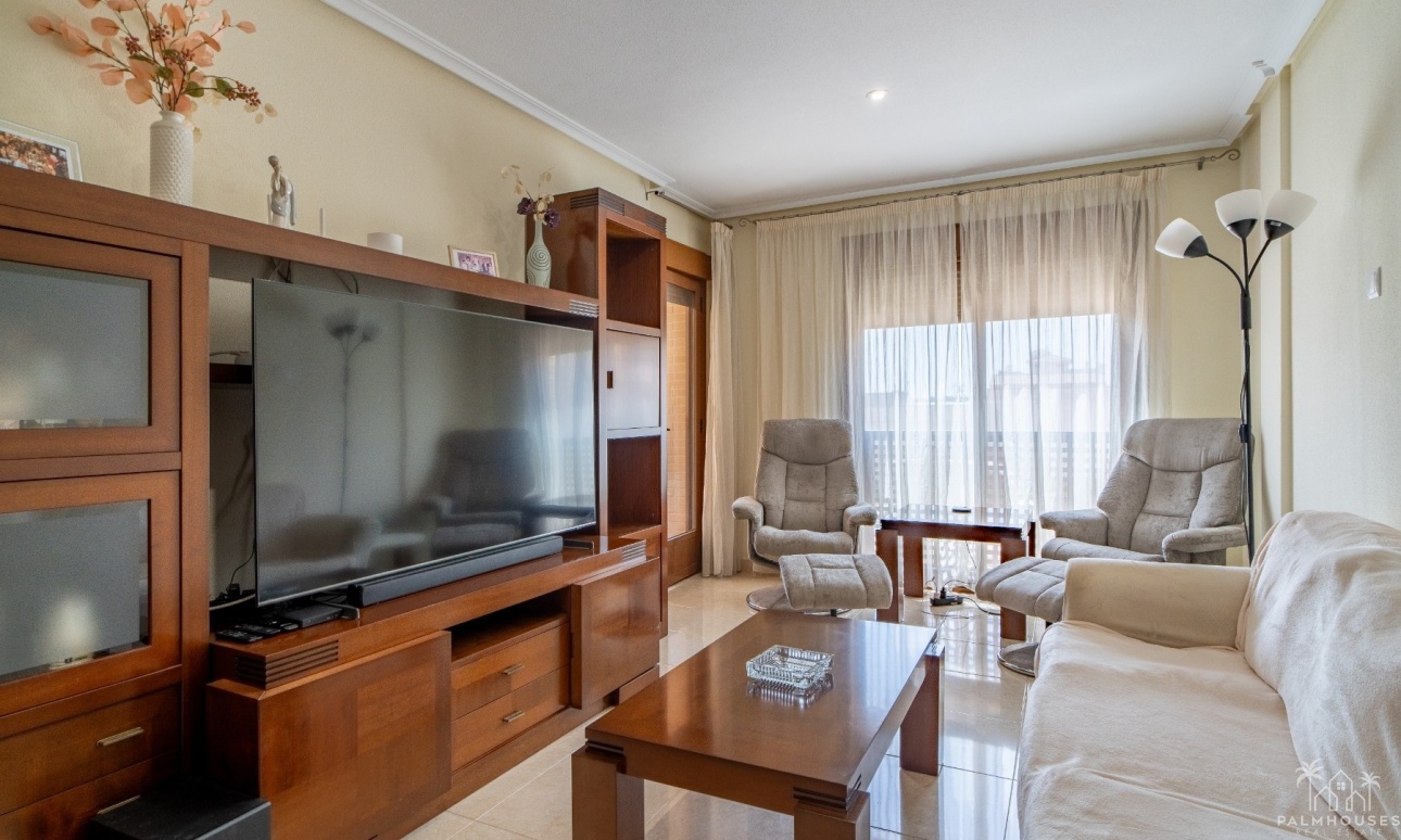 Resale - Apartments - San Pedro del Pinatar - San Pedro De Pinatar