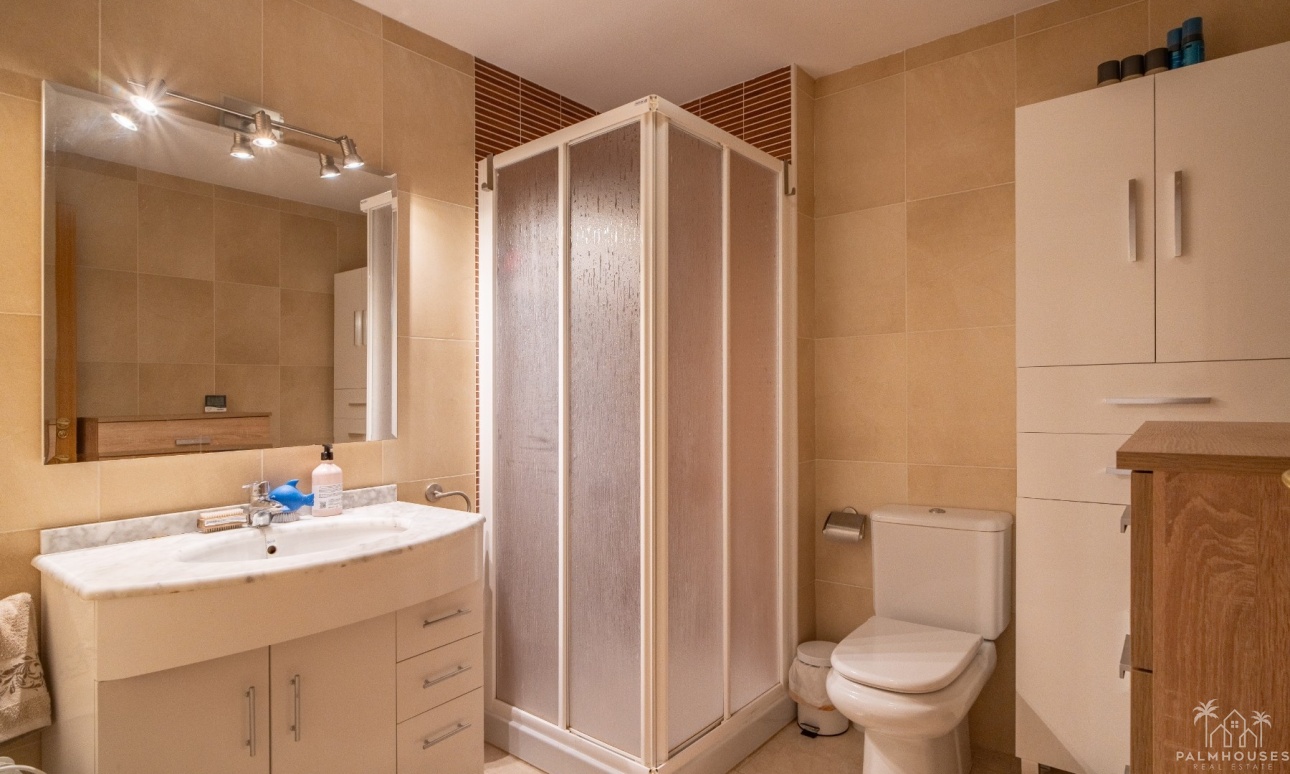 Resale - Apartments - San Pedro del Pinatar - San Pedro De Pinatar
