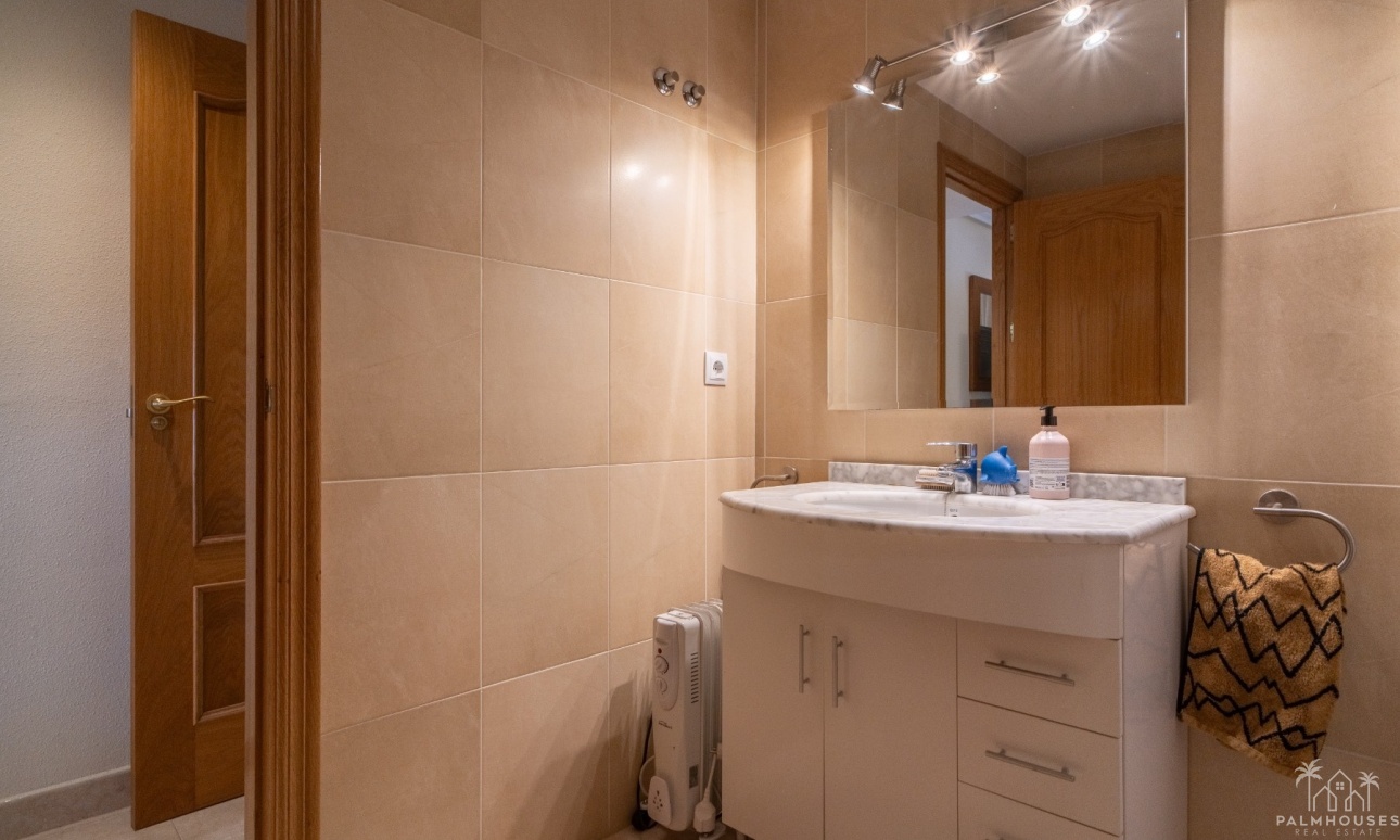 Resale - Apartments - San Pedro del Pinatar - San Pedro De Pinatar