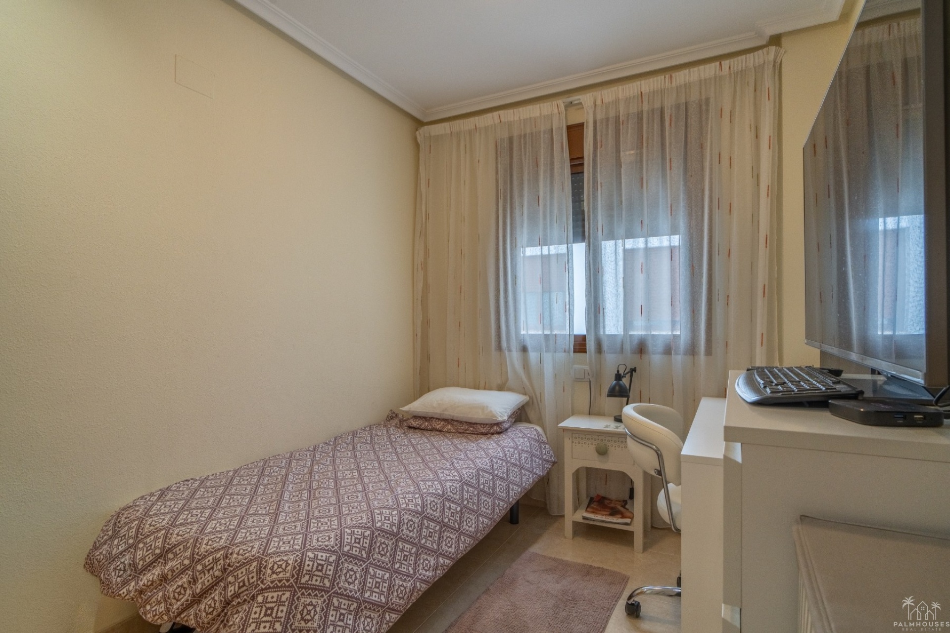 Resale - Apartments - San Pedro del Pinatar - San Pedro De Pinatar