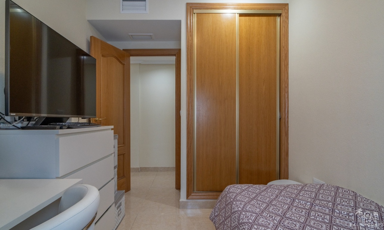Resale - Apartments - San Pedro del Pinatar - San Pedro De Pinatar