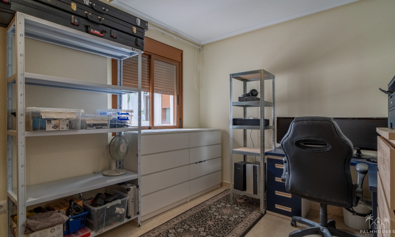Resale - Apartments - San Pedro del Pinatar - San Pedro De Pinatar