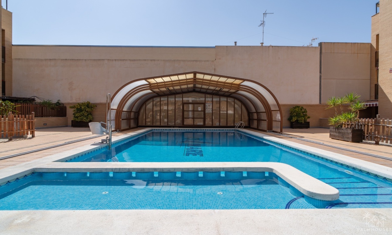 Resale - Apartments - San Pedro del Pinatar - San Pedro De Pinatar