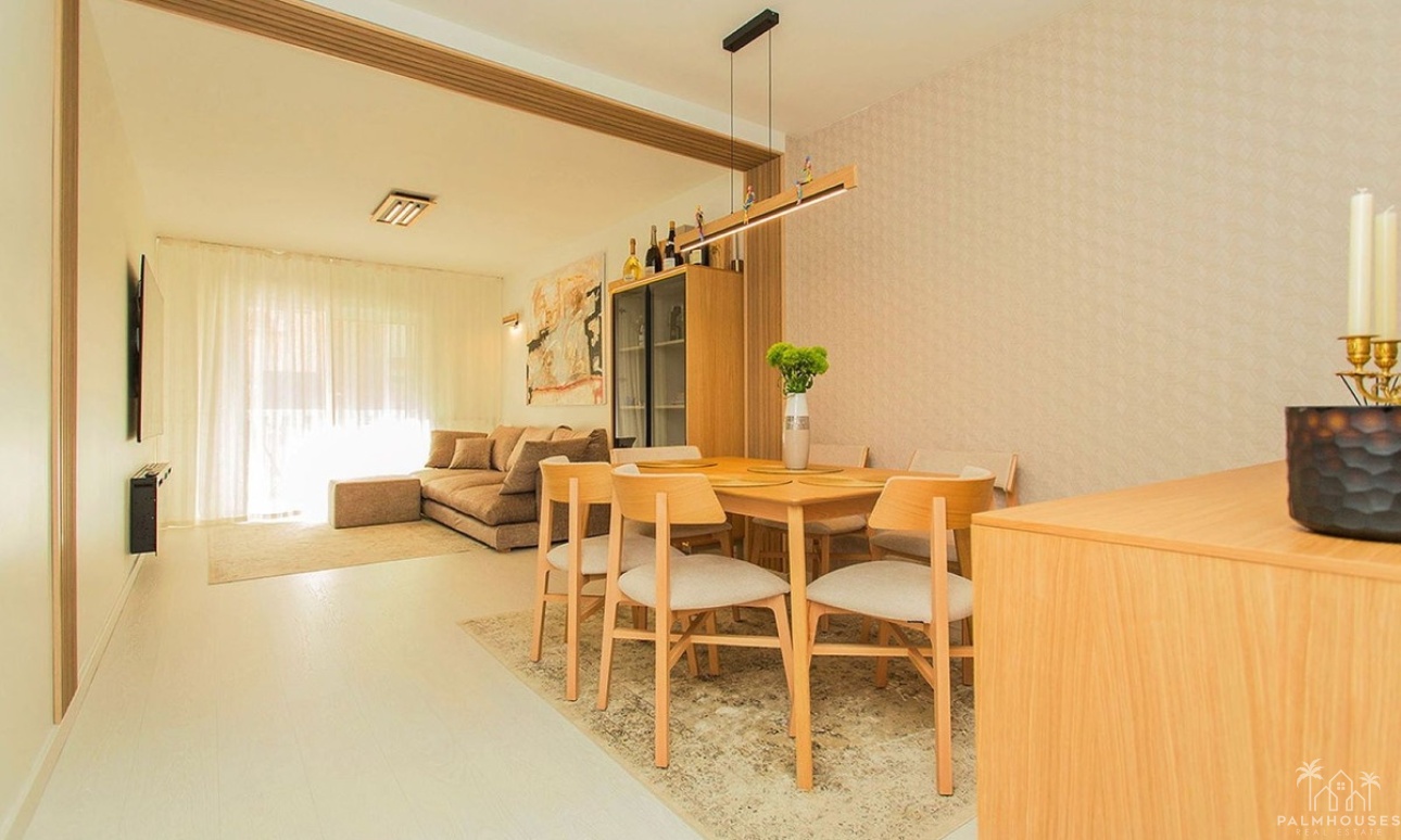 Resale - Apartments - San Pedro del Pinatar - San Pedro del Pinatar Centro