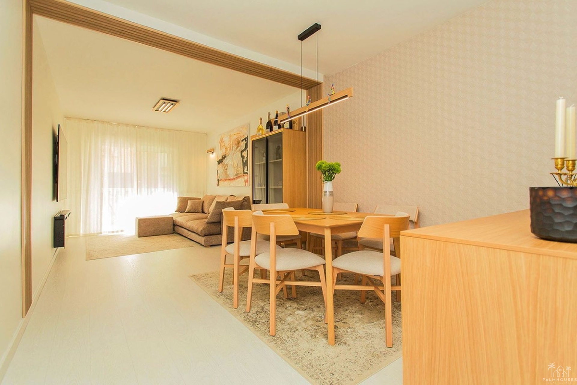 Resale - Apartments - San Pedro del Pinatar - San Pedro del Pinatar Centro