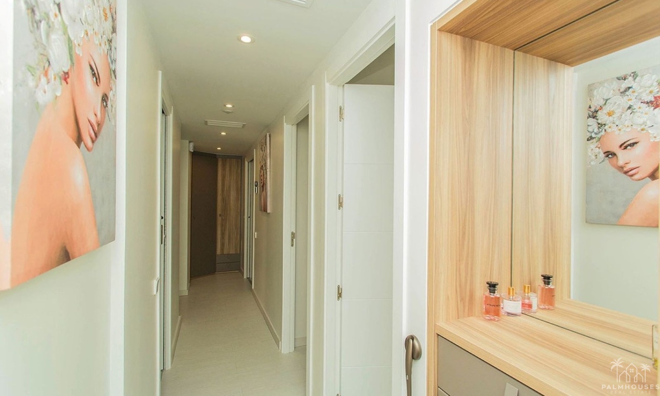 Resale - Apartments - San Pedro del Pinatar - San Pedro del Pinatar Centro