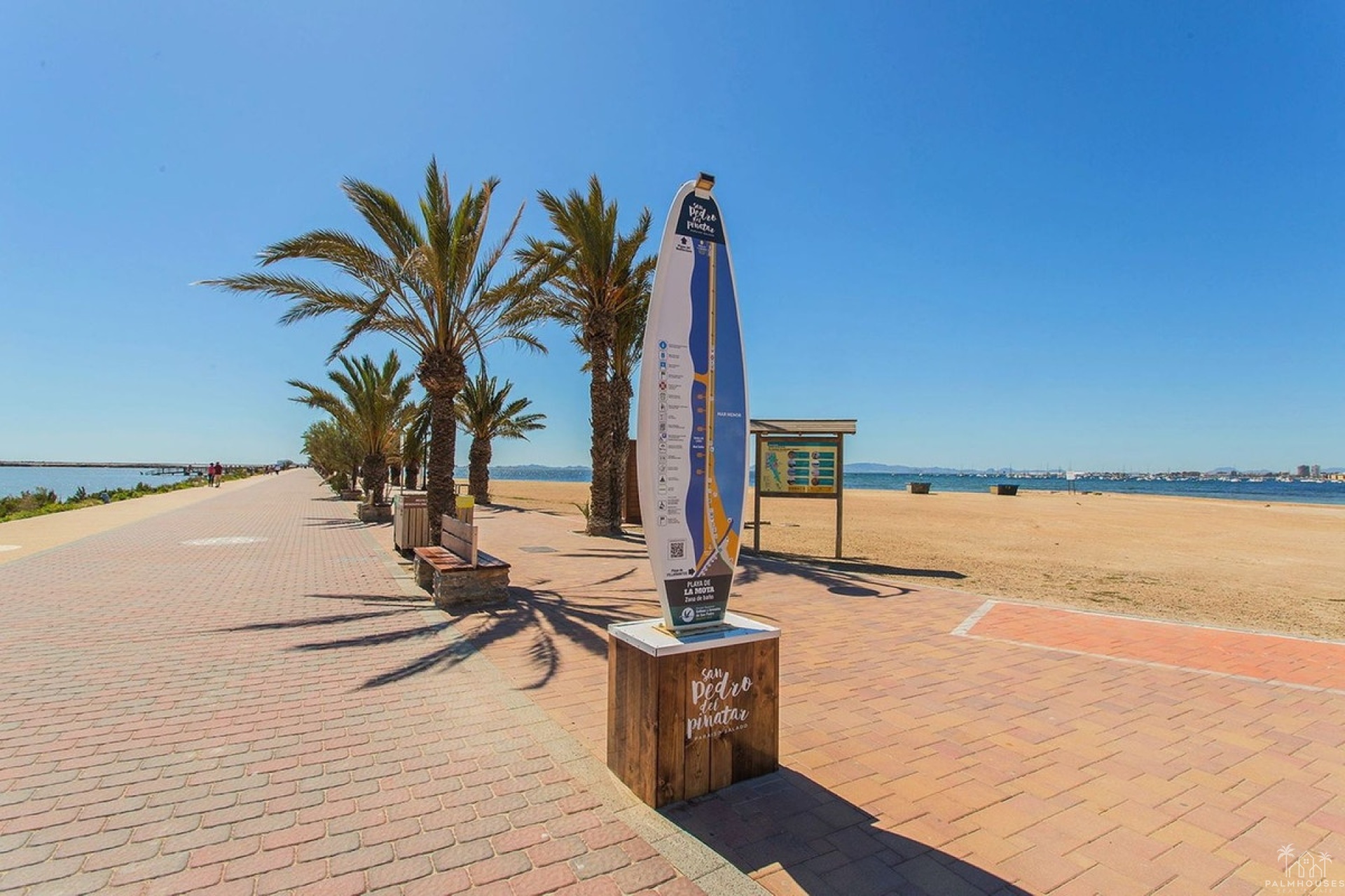 Resale - Apartments - San Pedro del Pinatar - San Pedro del Pinatar Centro