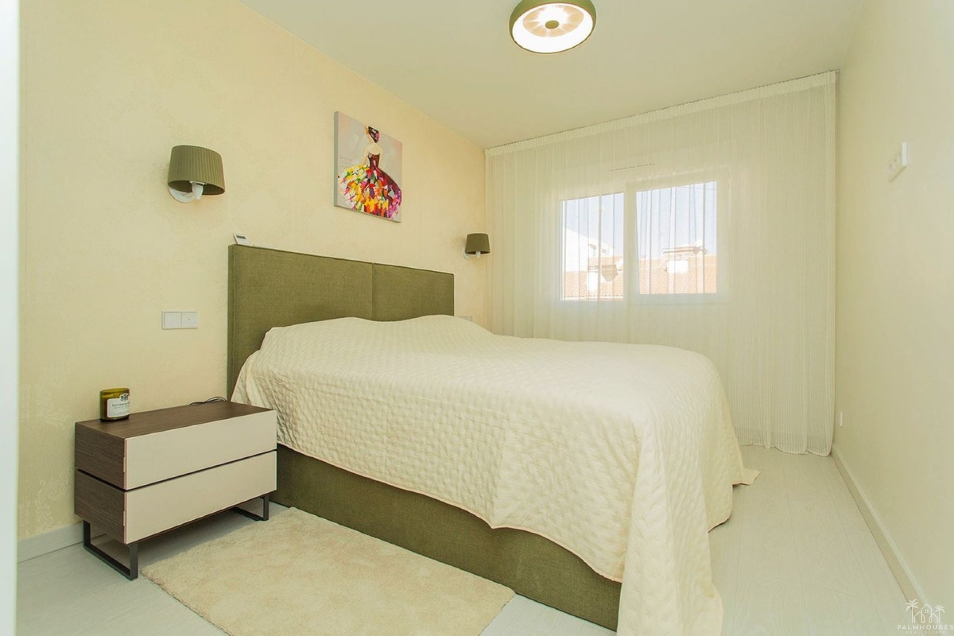 Resale - Apartments - San Pedro del Pinatar - San Pedro del Pinatar Centro