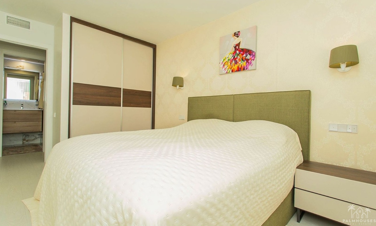 Resale - Apartments - San Pedro del Pinatar - San Pedro del Pinatar Centro