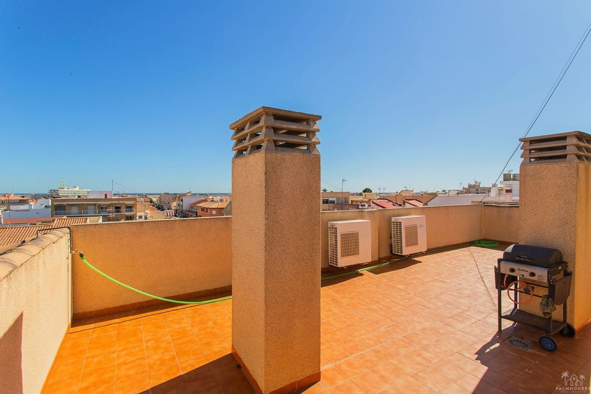Resale - Apartments - San Pedro del Pinatar - San Pedro del Pinatar Centro