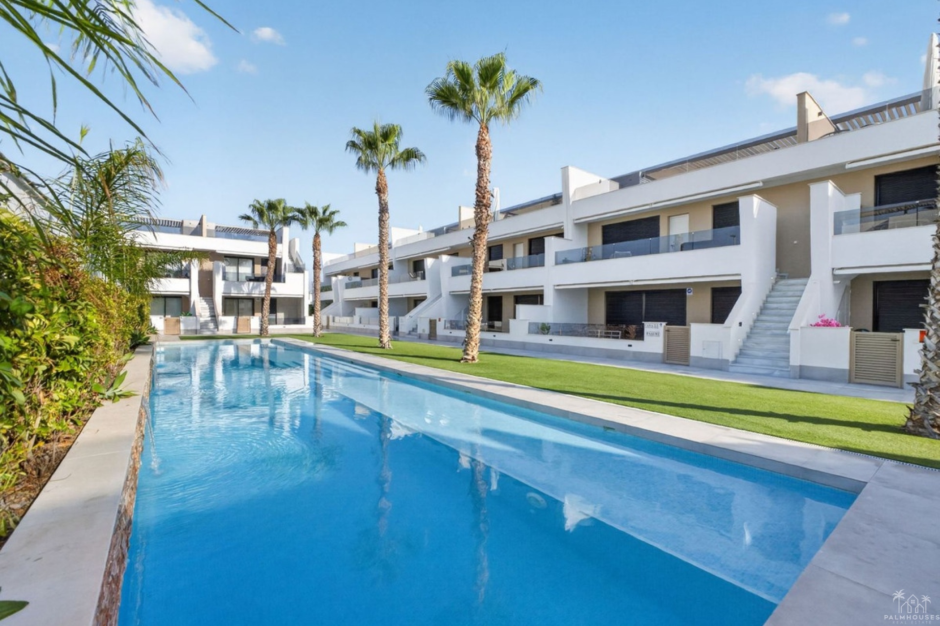 Resale - Apartments - San Pedro del Pinatar - San Pedro del Pinatar Centro