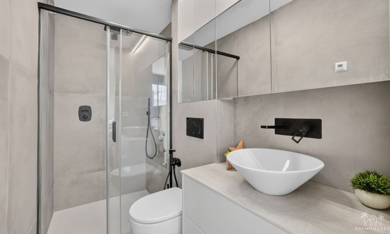 Resale - Apartments - San Pedro del Pinatar - San Pedro del Pinatar Centro