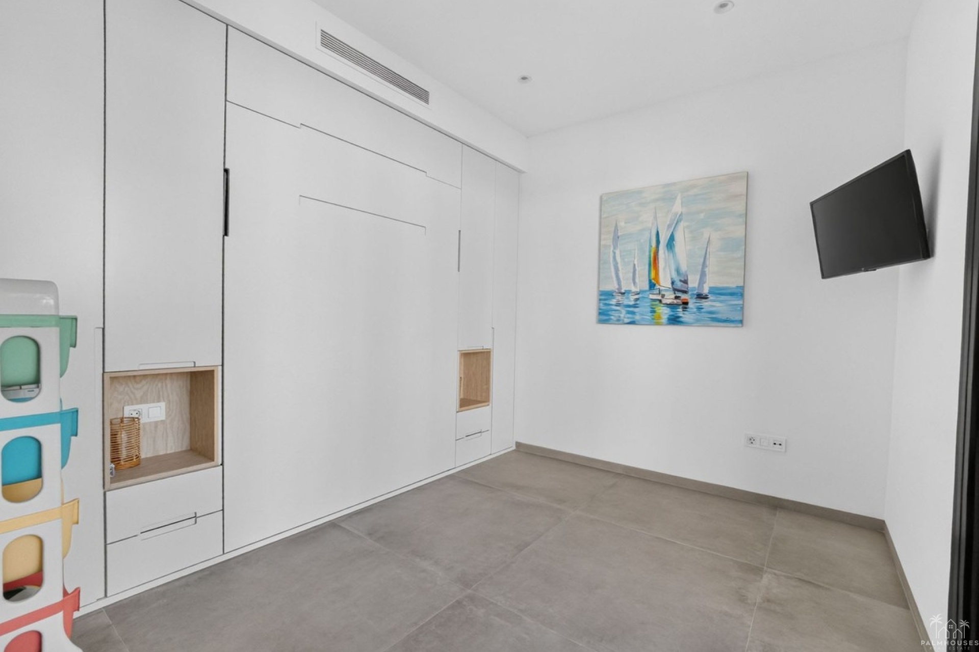 Resale - Apartments - San Pedro del Pinatar - San Pedro del Pinatar Centro