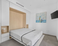Resale - Apartments - San Pedro del Pinatar - San Pedro del Pinatar Centro