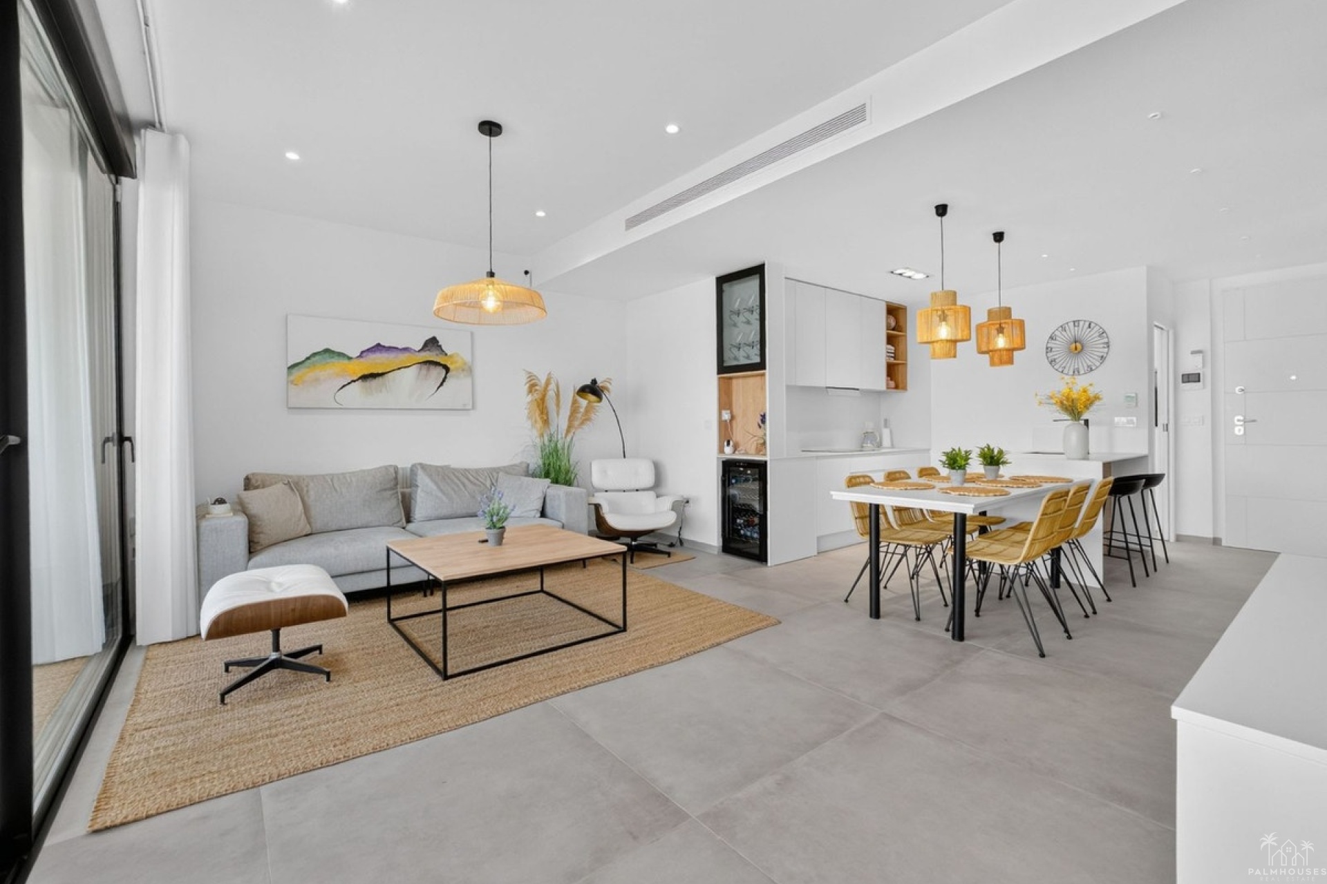 Resale - Apartments - San Pedro del Pinatar - San Pedro del Pinatar Centro
