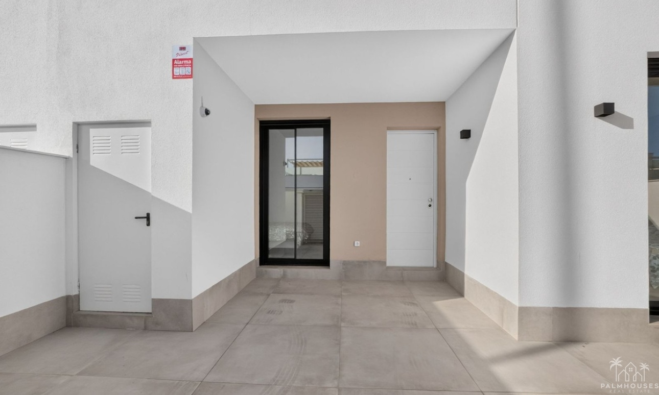 Resale - Apartments - San Pedro del Pinatar - San Pedro del Pinatar Centro