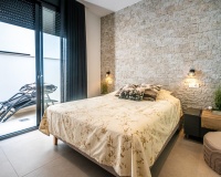 Resale - Apartments - San Pedro del Pinatar - San Pedro del Pinatar Centro