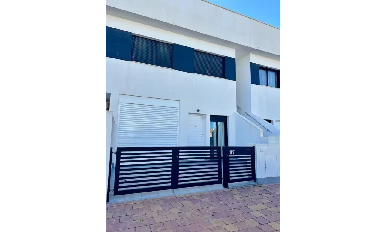 Resale - Apartments - San Pedro del Pinatar - San Pedro del Pinatar Centro