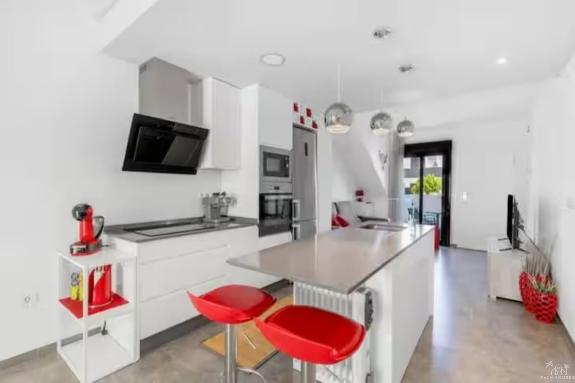 Resale - Apartments - San Pedro del Pinatar - San Pedro del Pinatar Centro