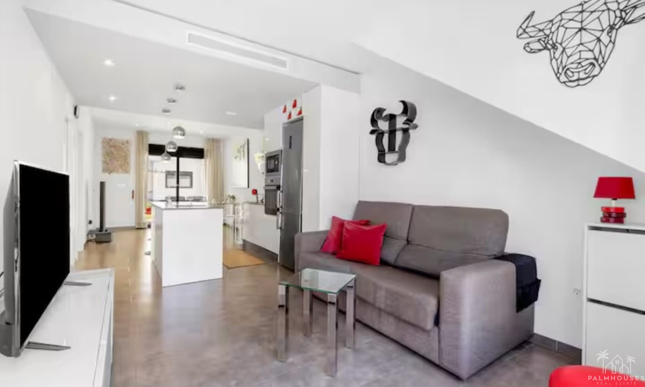 Resale - Apartments - San Pedro del Pinatar - San Pedro del Pinatar Centro