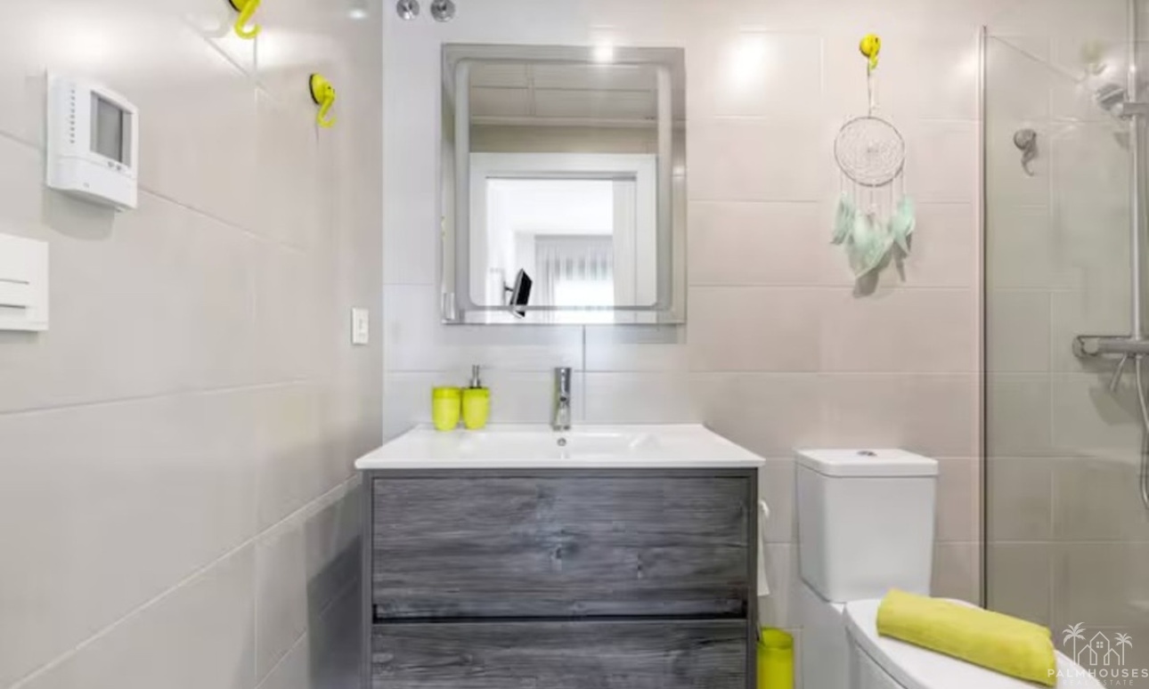 Resale - Apartments - San Pedro del Pinatar - San Pedro del Pinatar Centro
