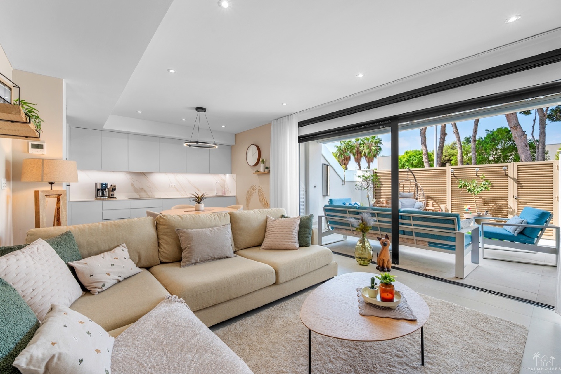 Resale - Apartments - San Pedro del Pinatar - San Pedro del Pinatar Centro