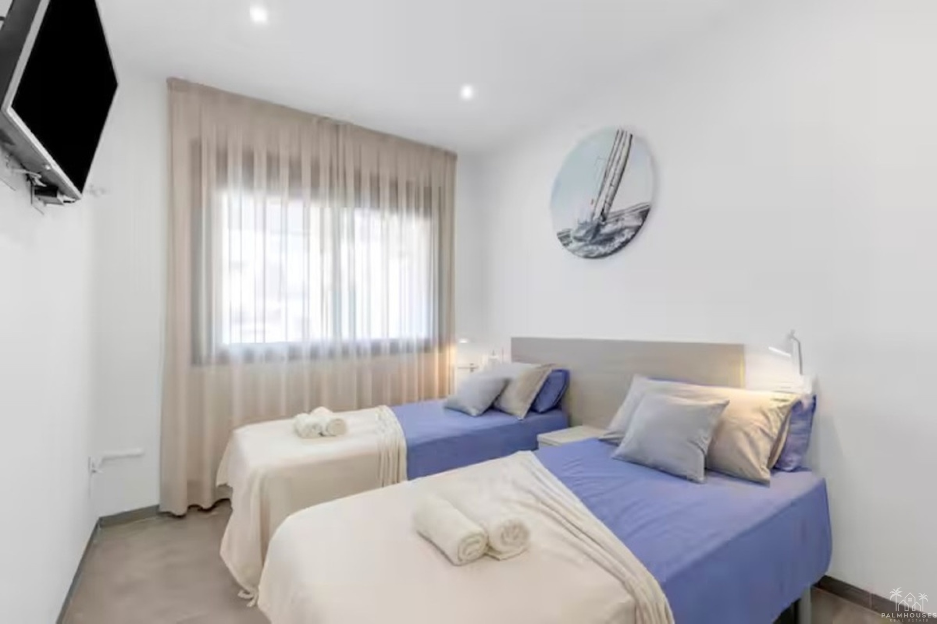 Resale - Apartments - San Pedro del Pinatar - San Pedro del Pinatar Centro