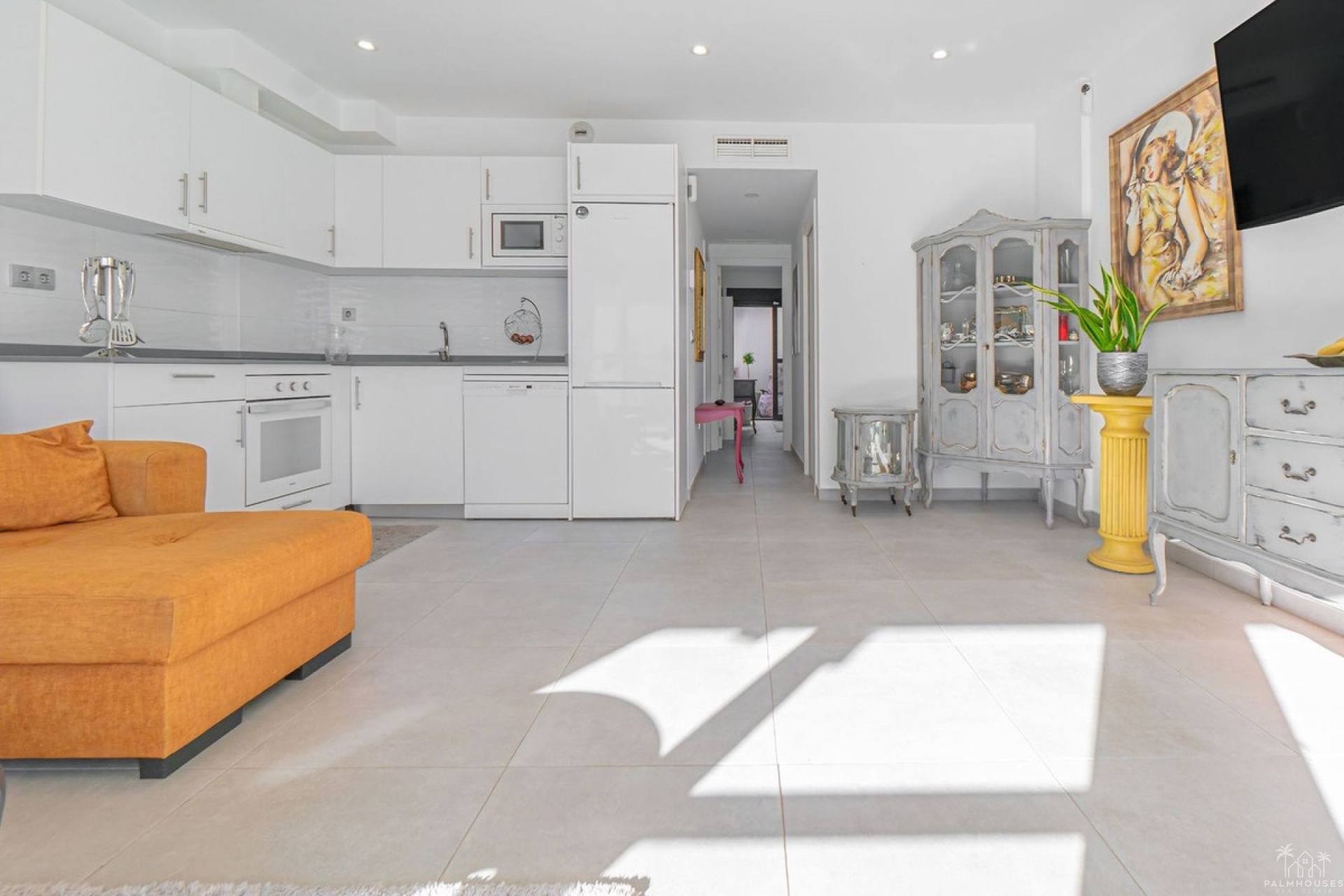 Resale - Apartments - San Pedro del Pinatar - San Pedro del Pinatar Centro