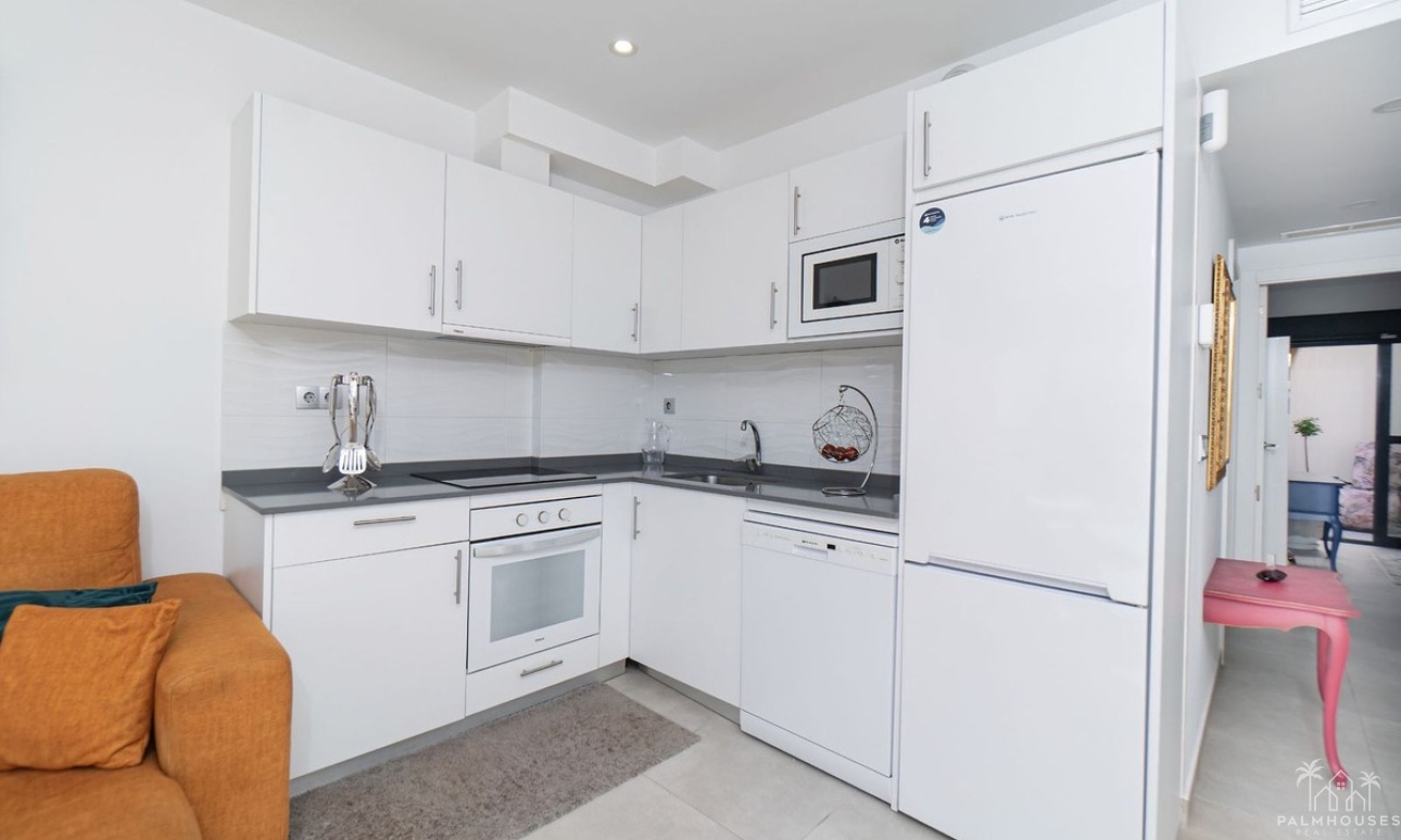 Resale - Apartments - San Pedro del Pinatar - San Pedro del Pinatar Centro