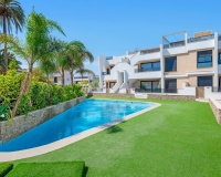 Resale - Apartments - San Pedro del Pinatar - San Pedro del Pinatar Centro