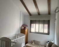 Resale - Apartments - San Pedro del Pinatar - Villaalegría