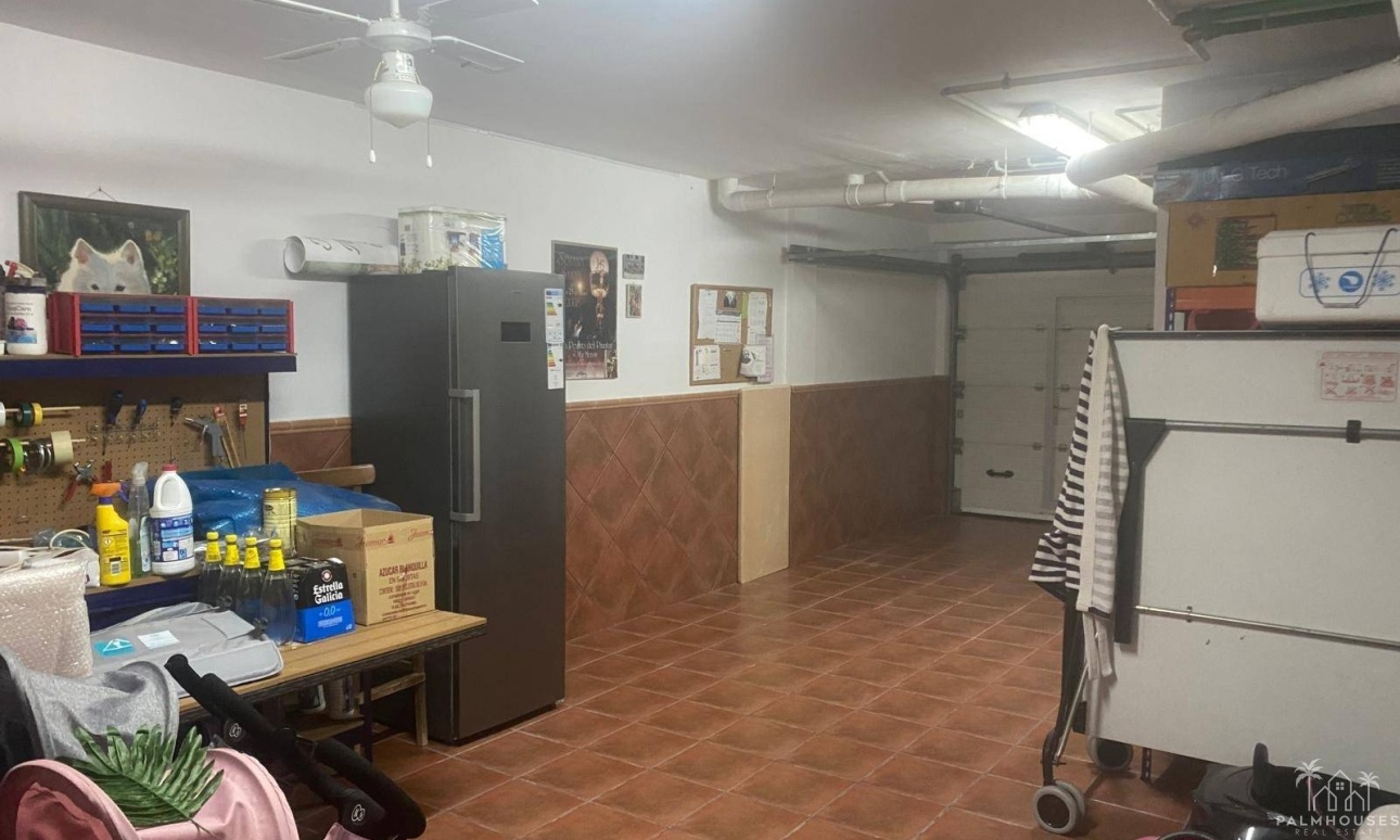 Resale - Apartments - San Pedro del Pinatar - Villaalegría