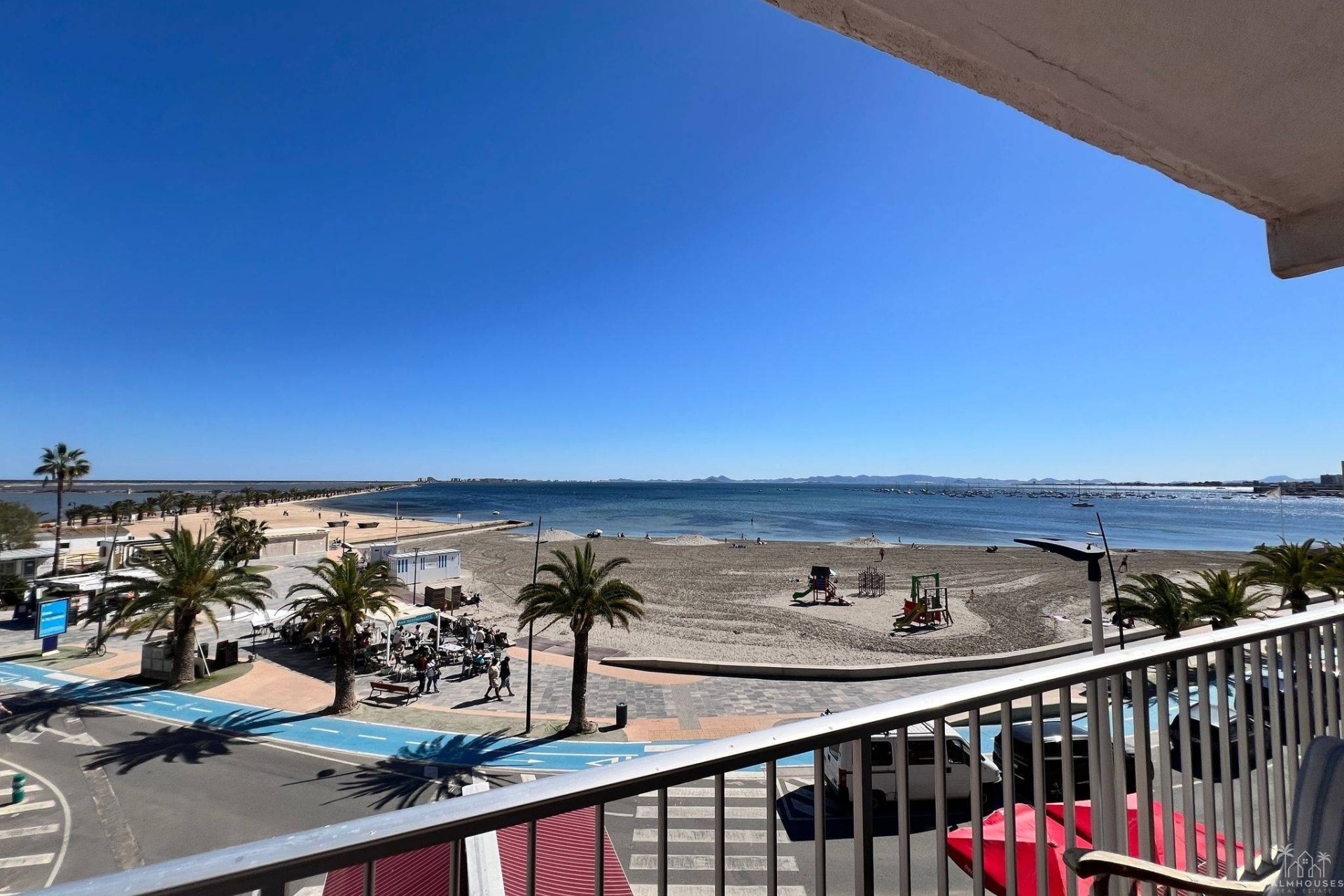 Resale - Apartments - San Pedro del Pinatar - Villananitos  Lo Pagan