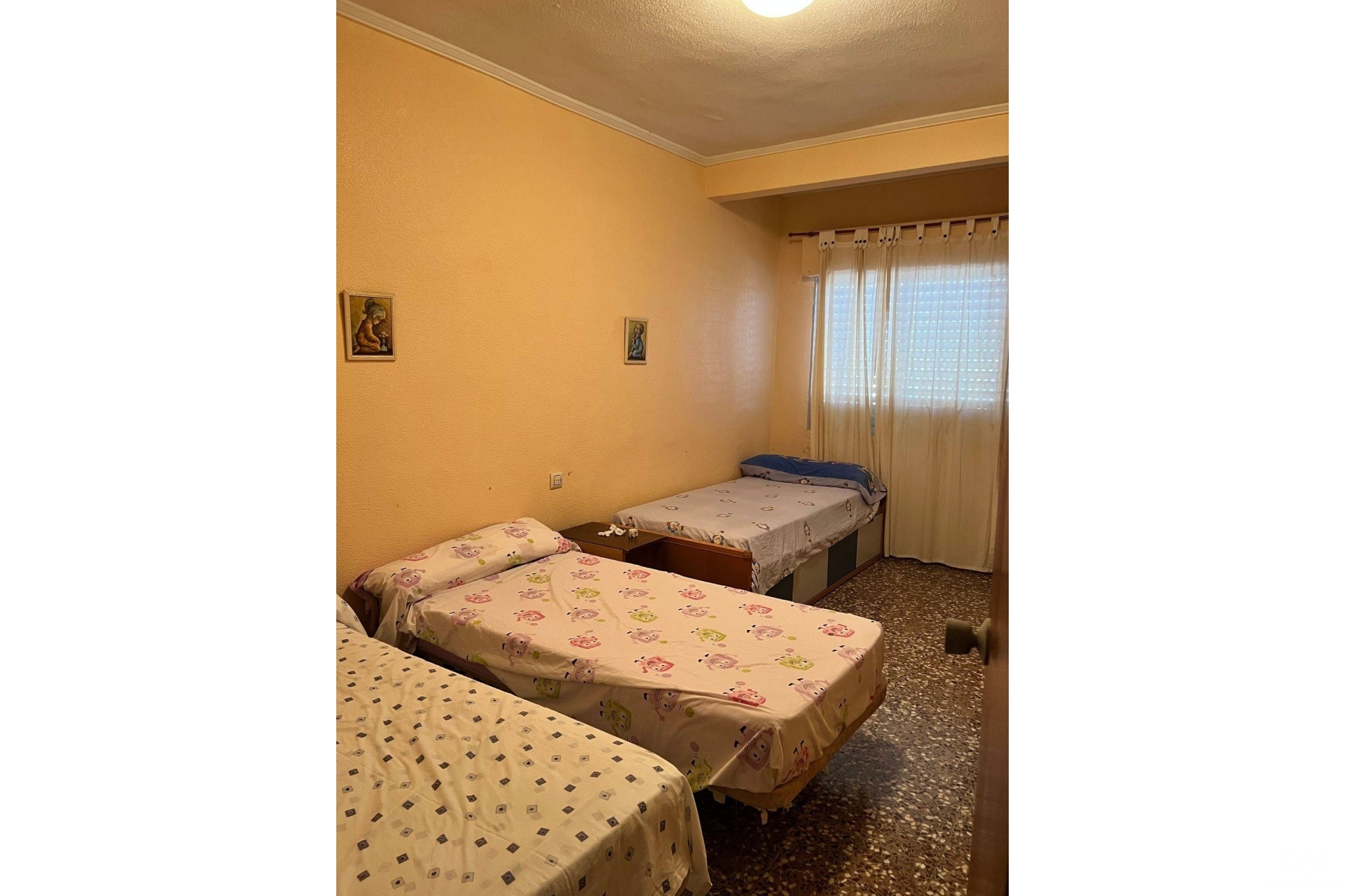 Resale - Apartments - San Pedro del Pinatar - Villananitos  Lo Pagan