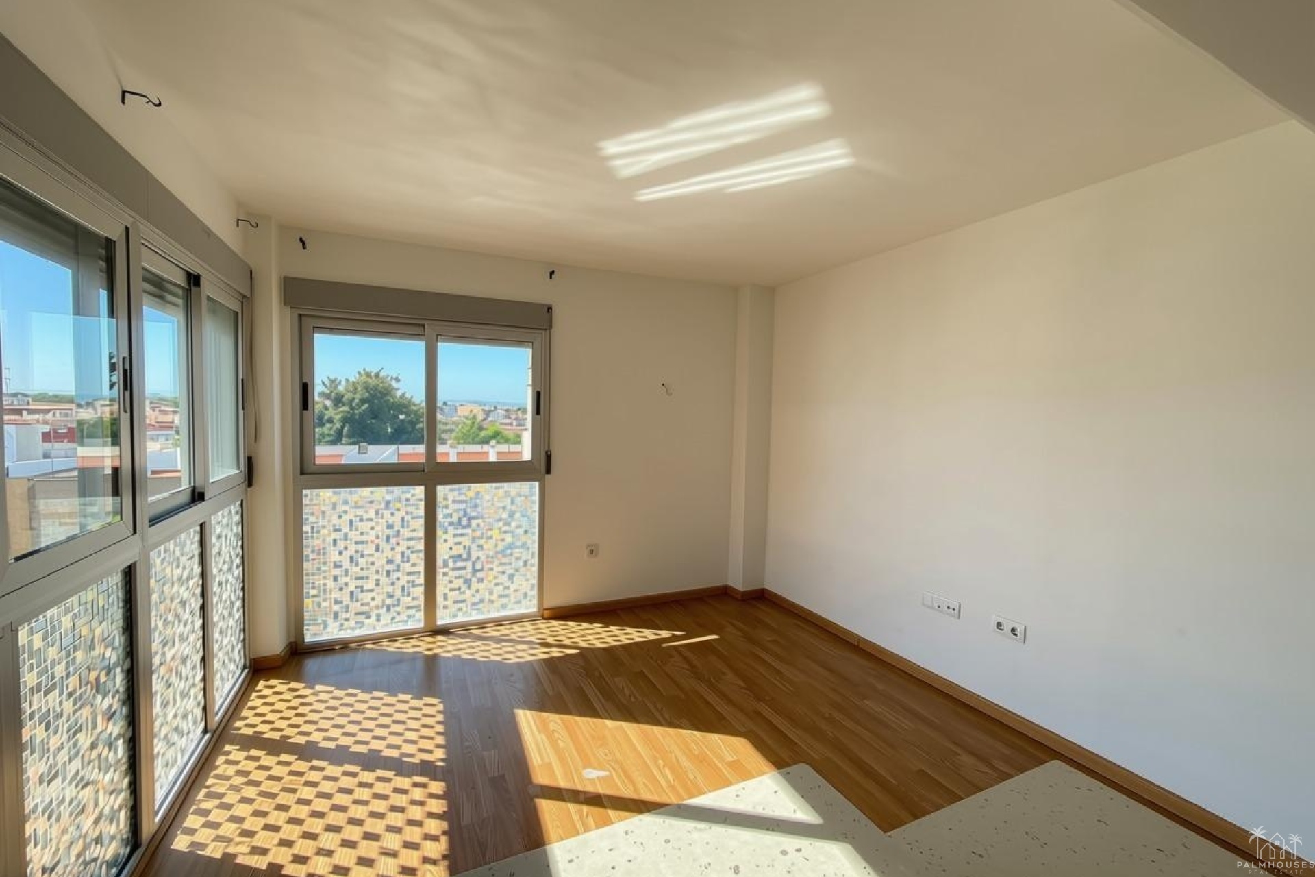 Resale - Apartments - San Pedro del Pinatar - Villananitos