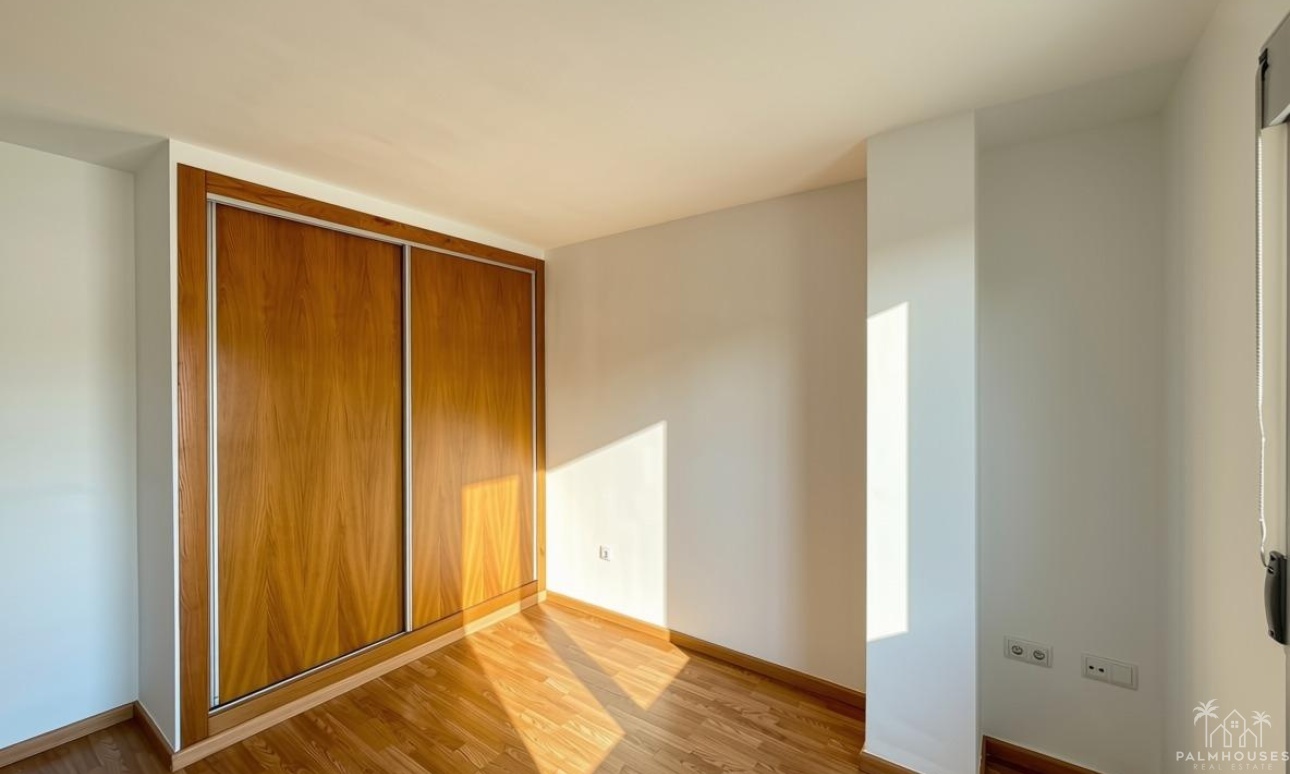 Resale - Apartments - San Pedro del Pinatar - Villananitos