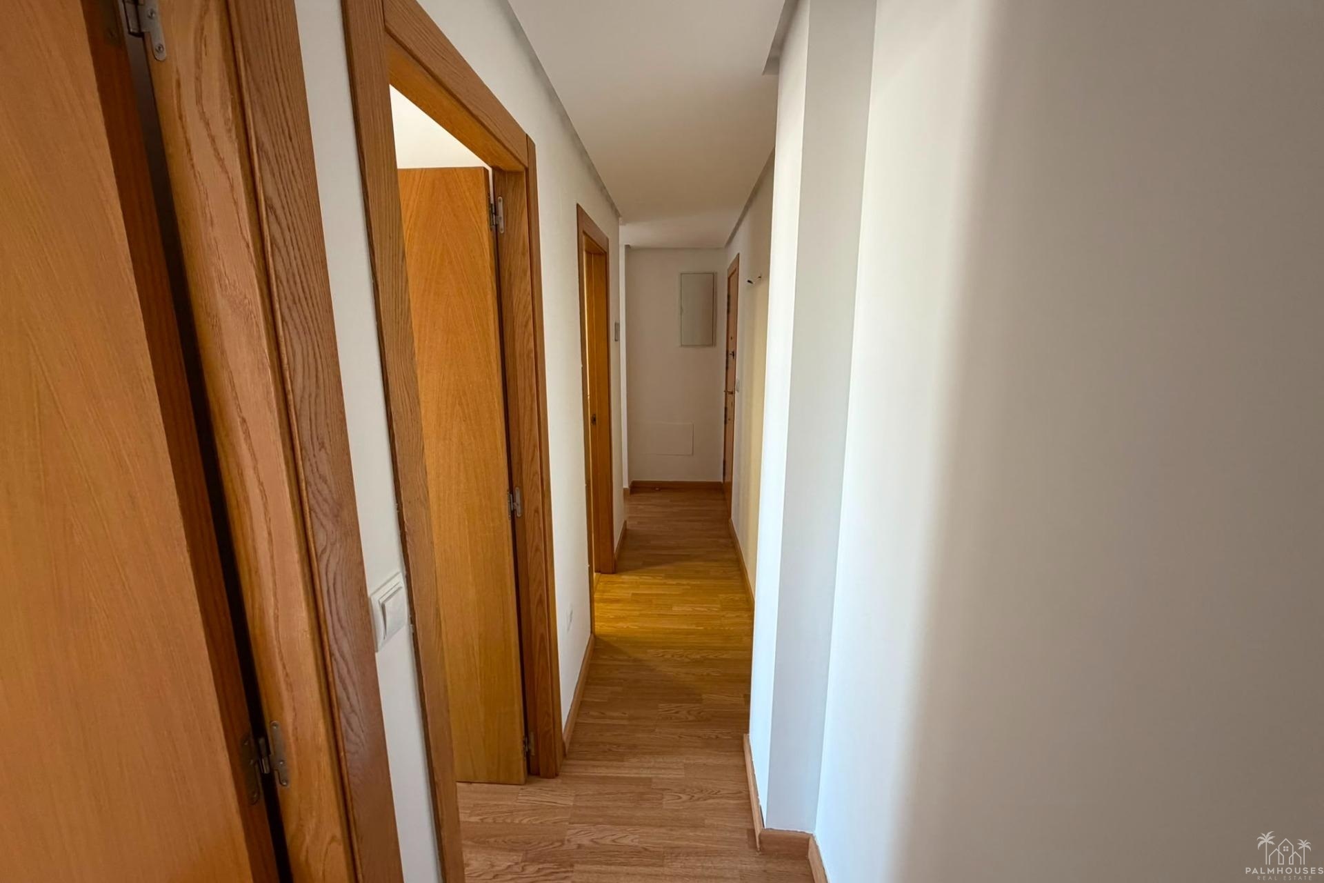 Resale - Apartments - San Pedro del Pinatar - Villananitos