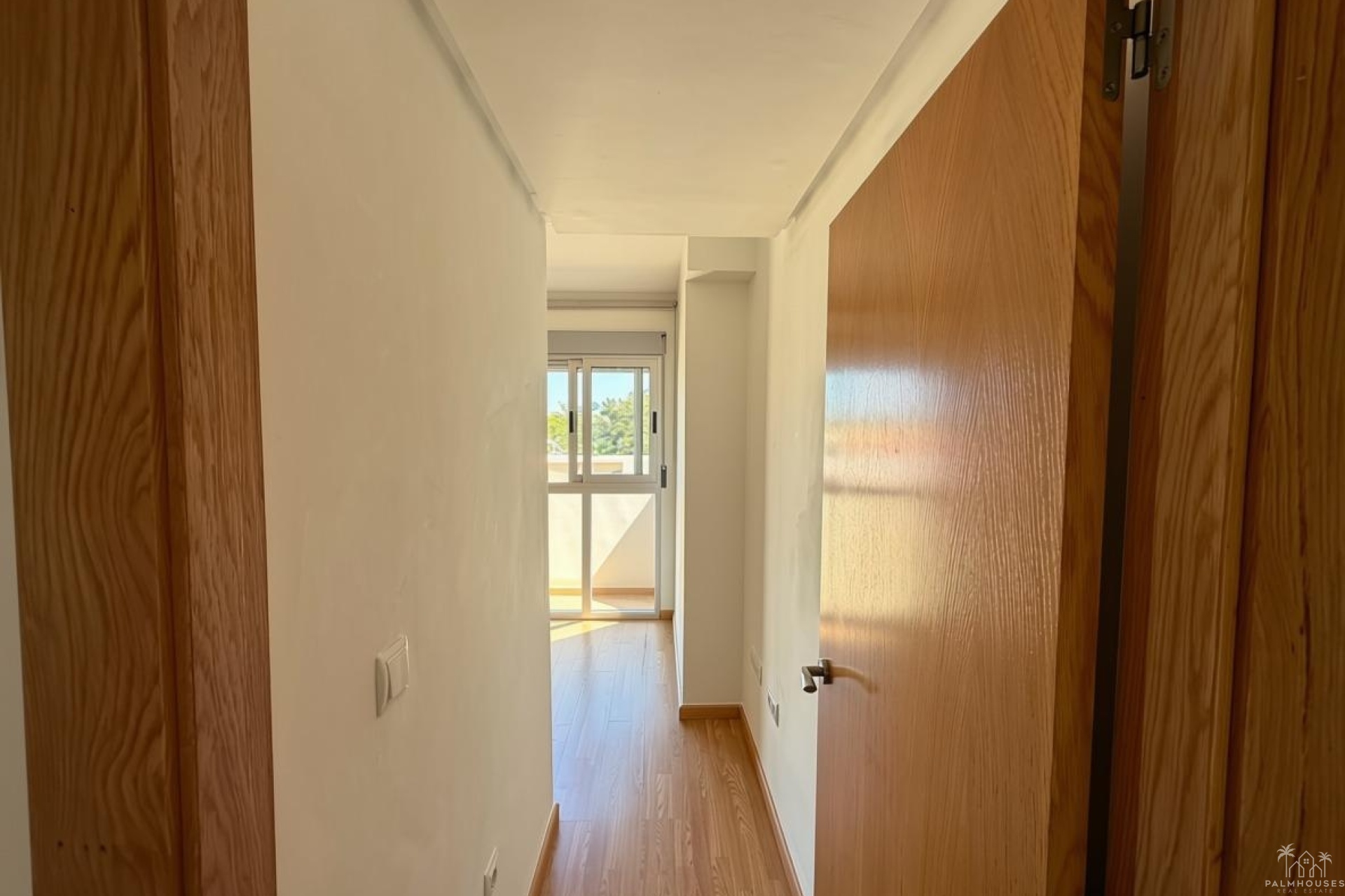 Resale - Apartments - San Pedro del Pinatar - Villananitos